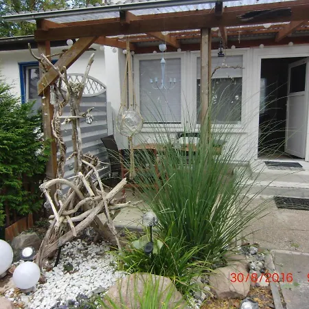 Federgras Holiday home *