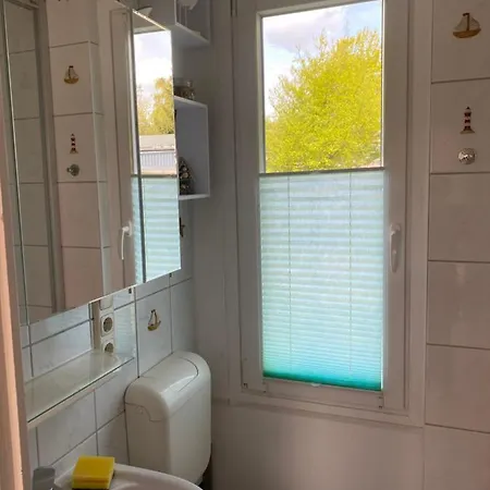 Holiday home Federgras