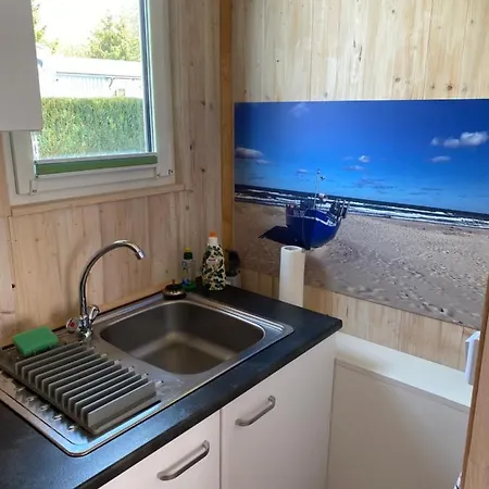 Federgras Holiday home *
