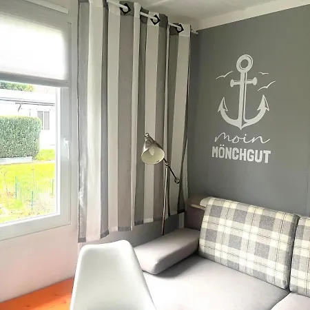 Federgras Holiday home *